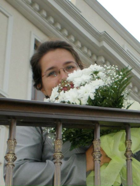 №10, Алёна Половодова-Глубокая, Тюмень №10, Алёна Половодова-Глубокая, Тюмень