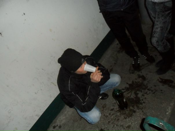 №2, Максим Воронцов №2, Максим Воронцов