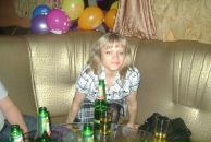 Фотография Сахаровой Юлии