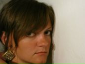 Фотография Оксовой Юли