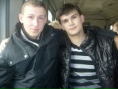 Фотография Ресенчука Артёма