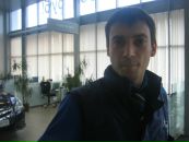 Фотография Галёны Виктора