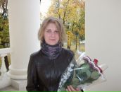 Фотография Ефимовой Анны