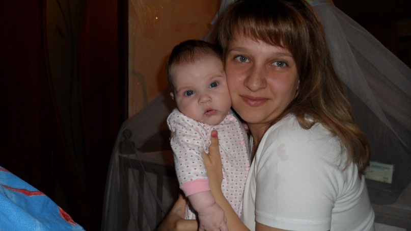 Ольга Гуж фотография #35