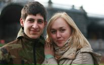 Фотография Марковой Galinette