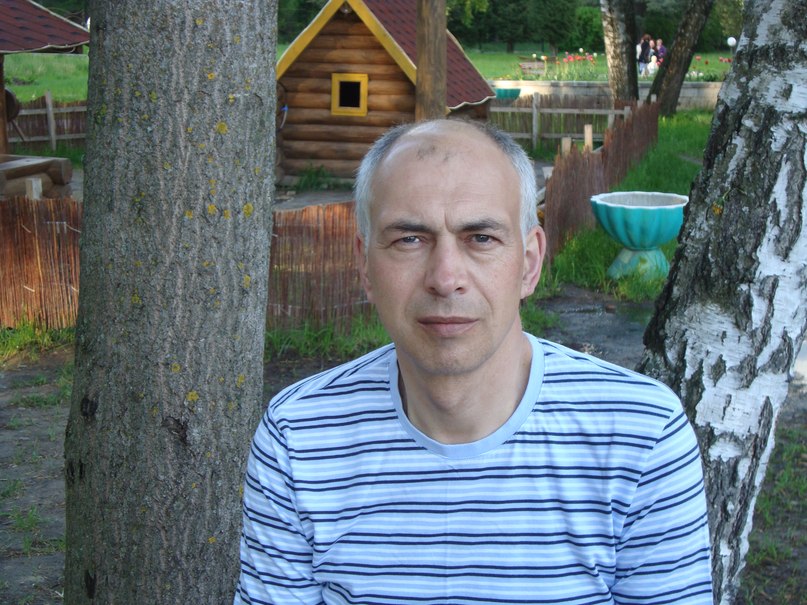 Дмитрий Курнаков фотография #12