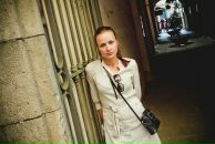 Фотография Куликовой Анны