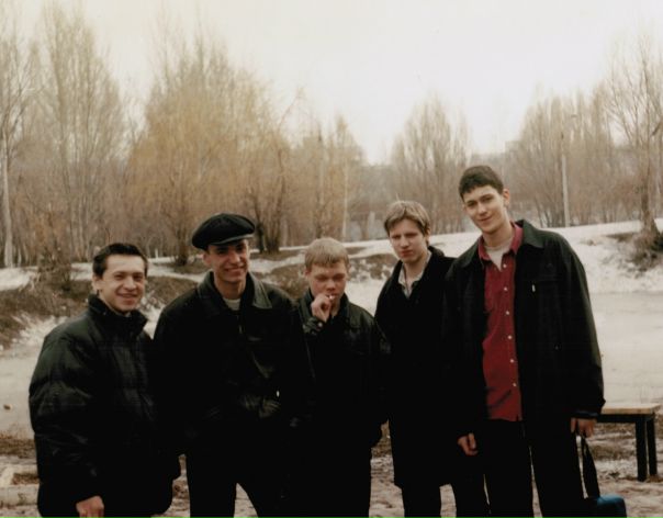 Дмитрий Орлов фото №41