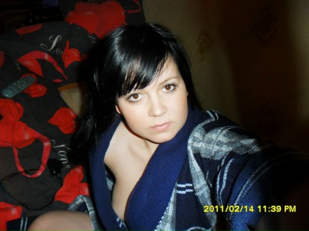 №8, Евгения Тиц №8, Евгения Тиц