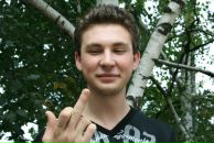 Андрей Довгошия фотография #6 (источник - https://vk.com/id10606763)