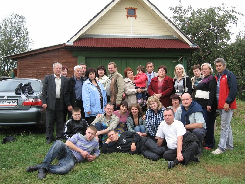 Сергей Горбунов фотография #47
