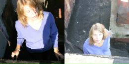 Фотография Баханович Елизаветы