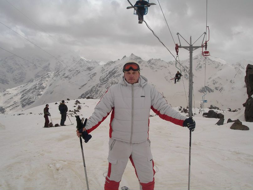 Дмитрий Тимаков фотография #32