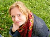 Фотография Сотниченко Екатерины