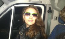 Фотография Антиповой Екатерины