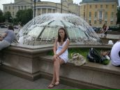 Фотография Захаровой Ирины