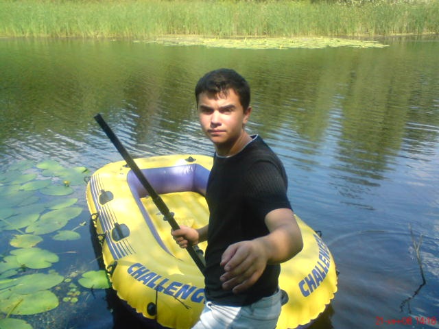 Игорь Андрущук фотография #24