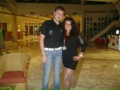 Фотография Севастьянова Виктора