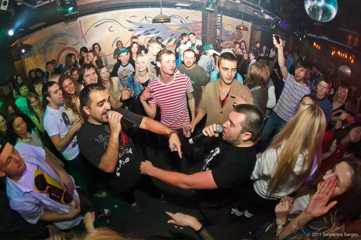 Мистер Малой фотография #42