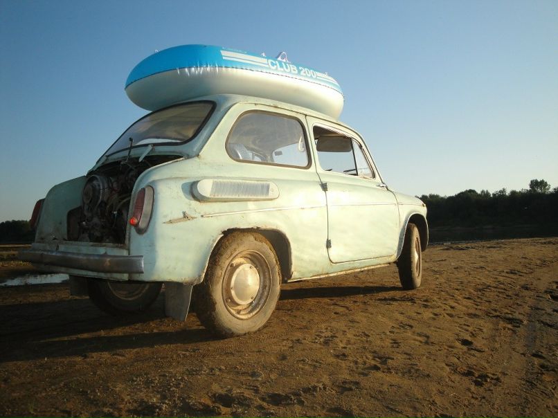 Данил Мышкин фотография #8