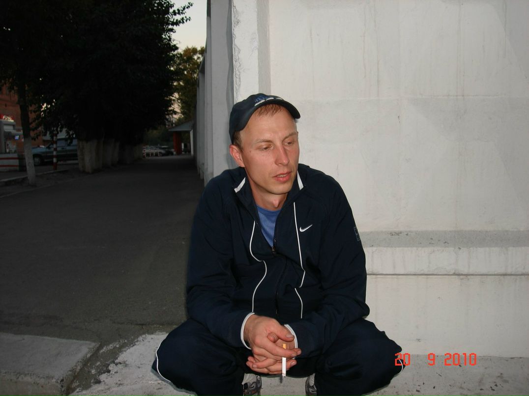 Дмитрий Корзаков фотография #41