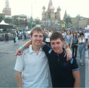 Фотография Богачёва Ильи