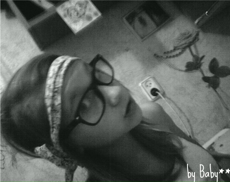 Дашка Данилова фотография #29