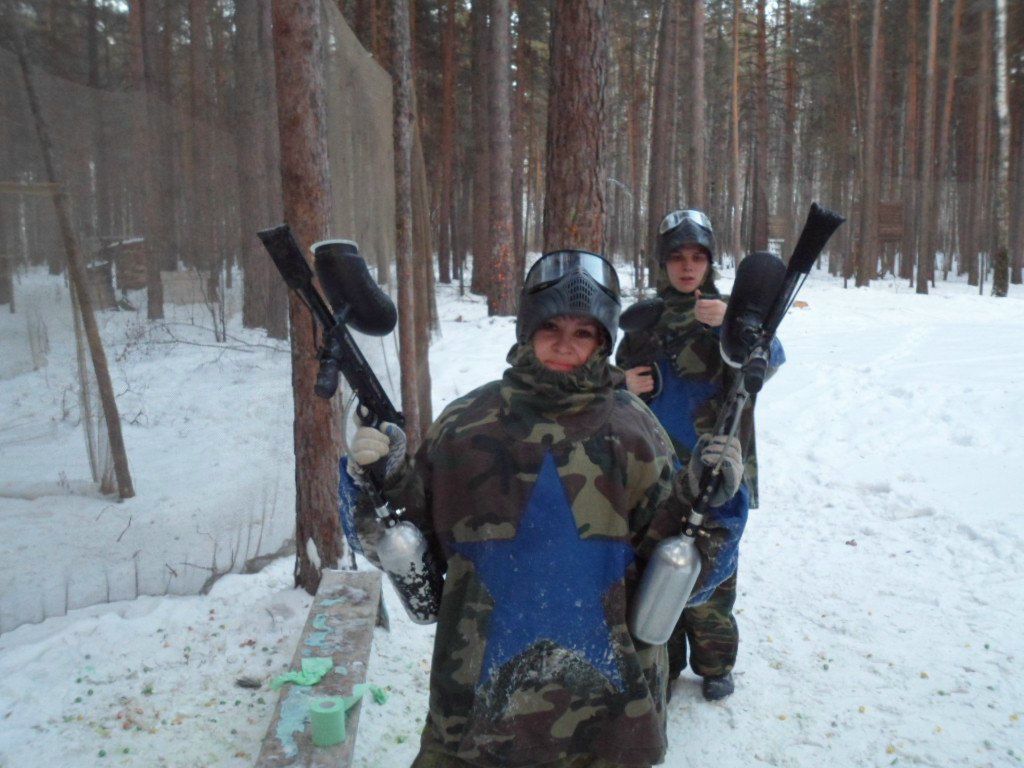 Иван Чередниченко фотография #16