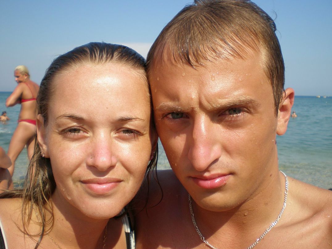 Dmitriy Mikhaylov фотография #47