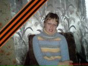 Фотография Лисицыной Светланочки