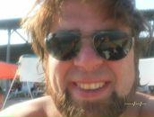 Фотография Ческидова Антона