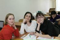 Фотография Дружининой Алёны