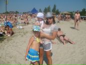 Фотография Набоковой Светланы