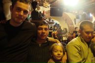 Фотография Tinkelman Натаниэля