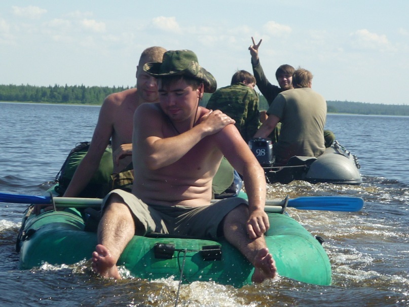 Иван Быков фотография #27