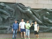 Віктор Столяр фотография #33 (источник - https://vk.com/id101650960)