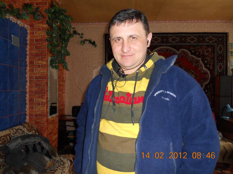 Жека Подорожко фотография #5