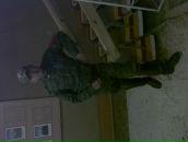 Фотография Янчевского Артема