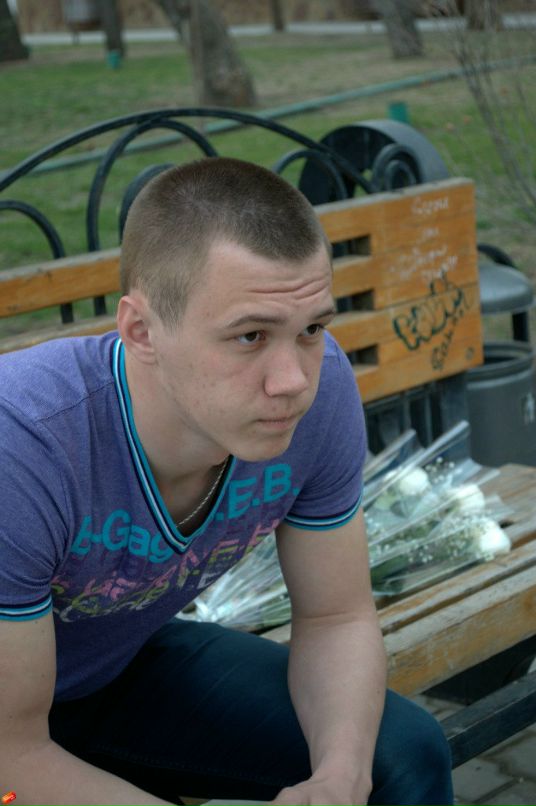 Ярослав Олегович фотография #38