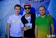 Эндрю Ионов фотография #30 (источник - https://vk.com/id381987)