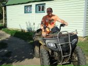 Фотография Джепарова Григория