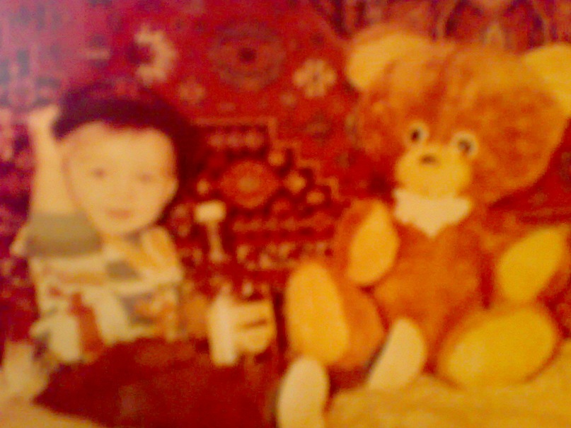 Дмитрий Горбачев фотография #3