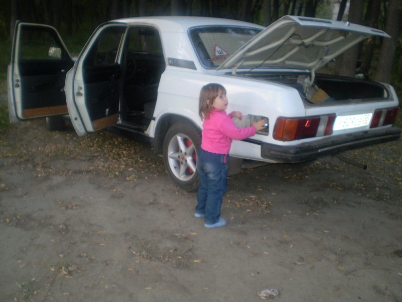 Иван Ёлдырев фотография #10