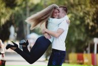 Фотография Терновецкой Марины