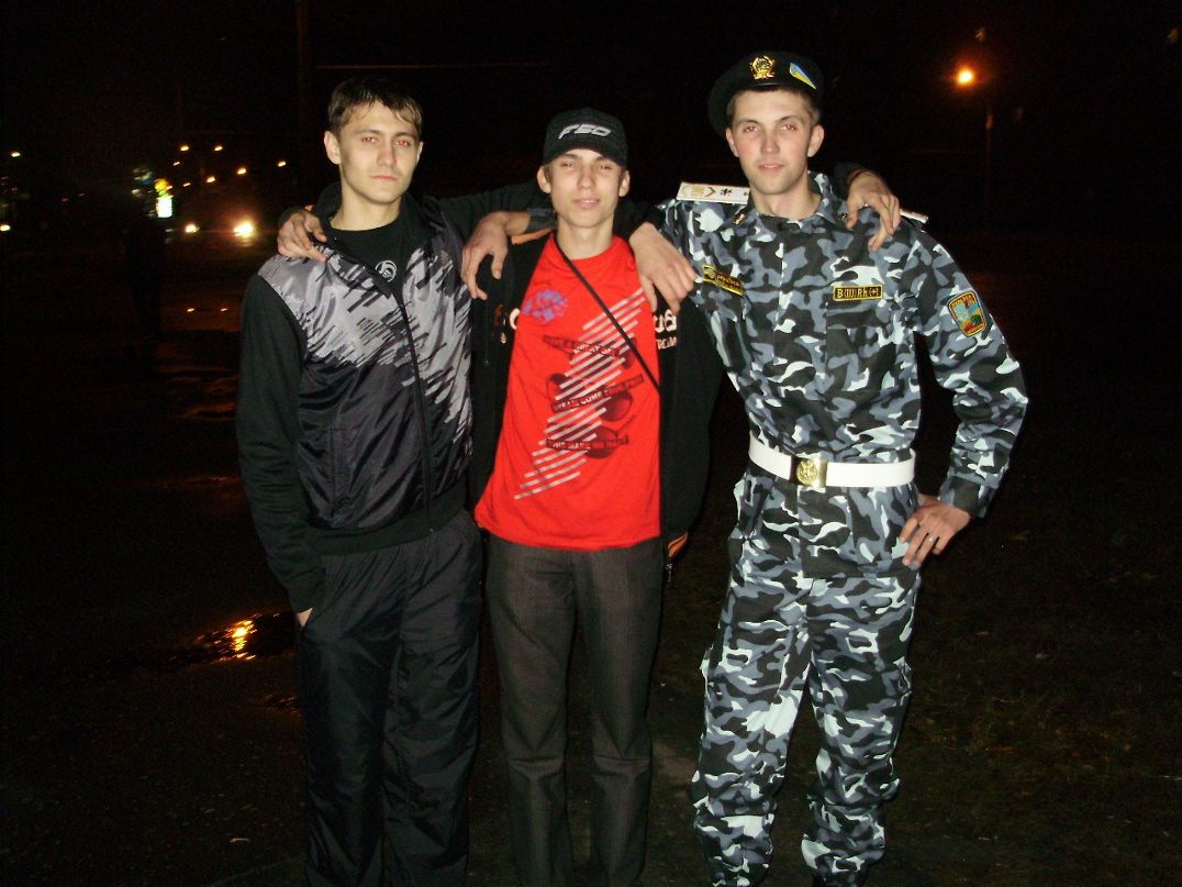 К@ЛЯН WOLF фотография #37