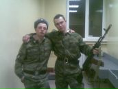 Фотография Брайцева Димы