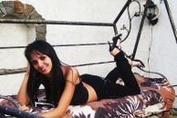 Ніка Богуш фотография #15 (источник - https://vk.com/id68285660)