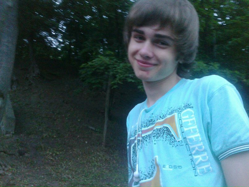 Андрей Макеенко фотография #41