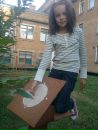 Ірина Саволюк фотография #45 (источник - https://vk.com/id55546386)
