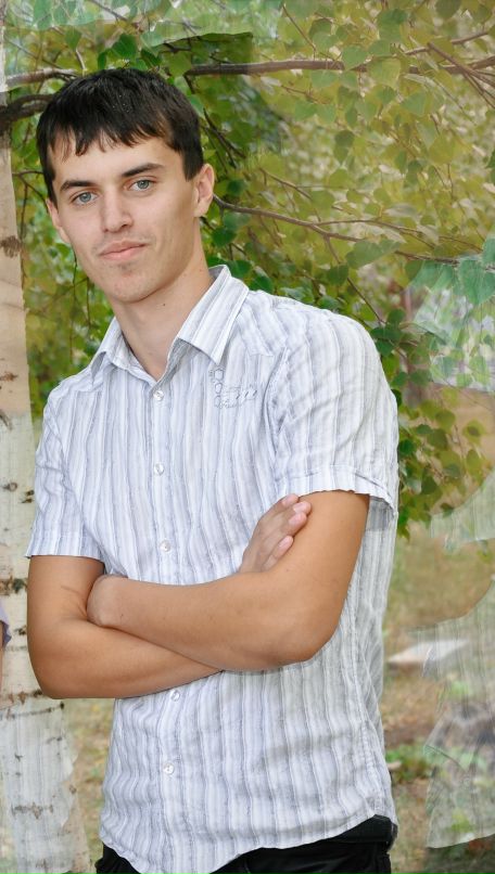 Николай Ковальчук фотография #24